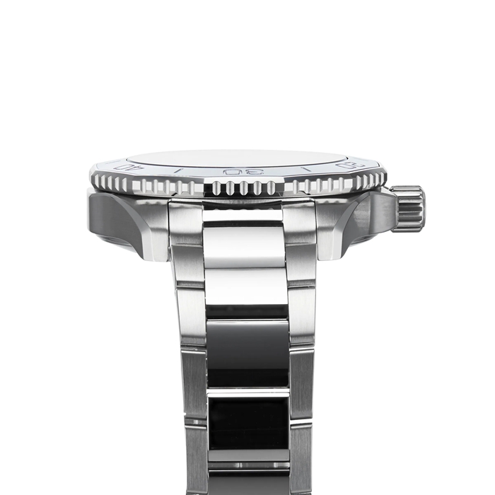 TAG Heuer Aquaracer Professional 300 Automatic 36mm Ladies Watch WBP231D.BA0626 - Image 5
