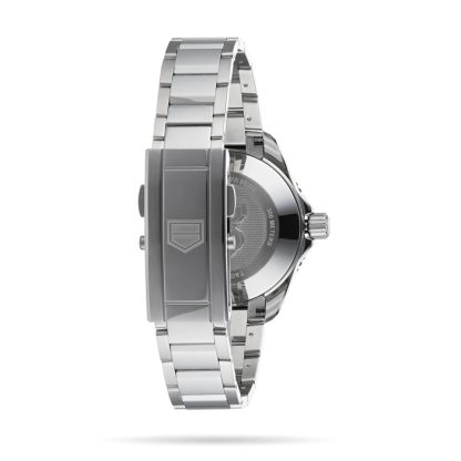 TAG Heuer Aquaracer Professional 300 Calibre 5 Automatic 36mm Ladies Watch WBP231C.BA0626 - Image 5