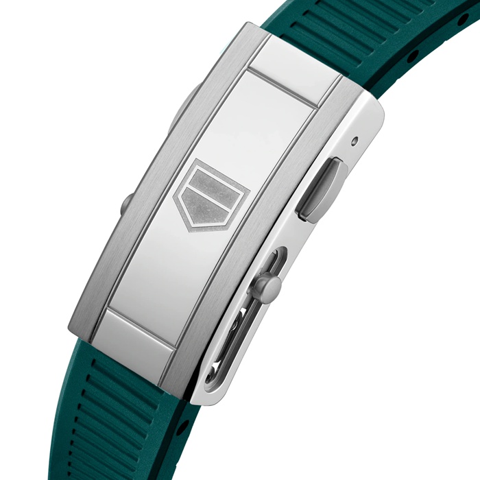 TAG Heuer Aquaracer Professional 300 Date 36mm Ladies Watch WBP231G.FT6226 - Image 4