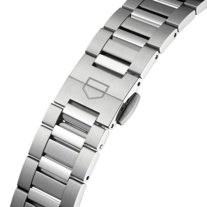 TAG Heuer Carrera Date 36mm Ladies Watch Mother Of Pearl WBN231C.BA0001 - Image 5