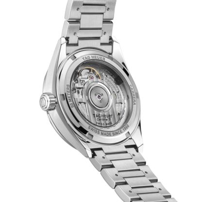TAG Heuer Carrera Date 36mm Unisex Watch Pink WBN2313.BA0001 - Image 5