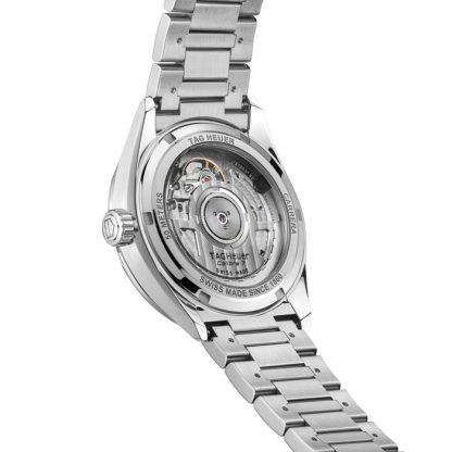 TAG Heuer Carrera Date 36mm Unisex Watch Turquoise WBN2316.BA0001 - Image 5