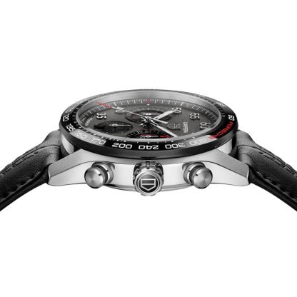 TAG Heuer Carrera Porsche Chronograph Special Edition 44 mm Calibre Heuer 02 Automatic CBN2A1F.FC6492 - Image 3