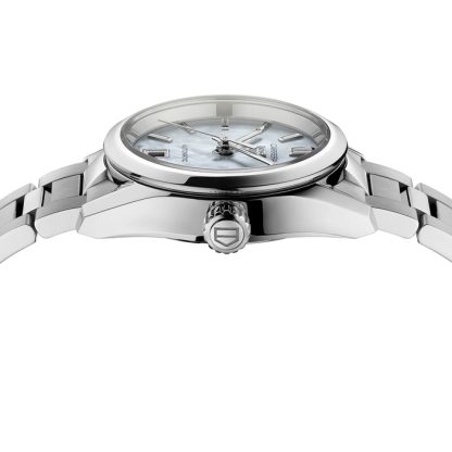 TAG Heuer Carrera Three-Hand 29mm Automatic Ladies Watch WBN2410.BA0621 - Image 2