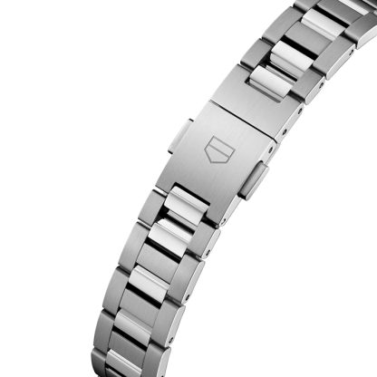 TAG Heuer Carrera Three-Hand 29mm Automatic Ladies Watch WBN2410.BA0621 - Image 3