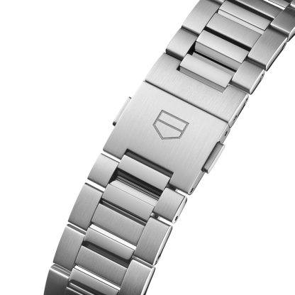 TAG Heuer Carrera Three-Hand 41mm Automatic Mens Watch WBN2013.BA0640 - Image 4