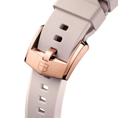 TAG Heuer Connected Calibre E5 40mm Unisex Watch Golden Bright Edition SBT8011.BT0036 - Image 5