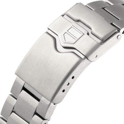 TAG Heuer Formula 1 41mm Quartz Mens Watch WAZ1110.BA0875 - Image 5