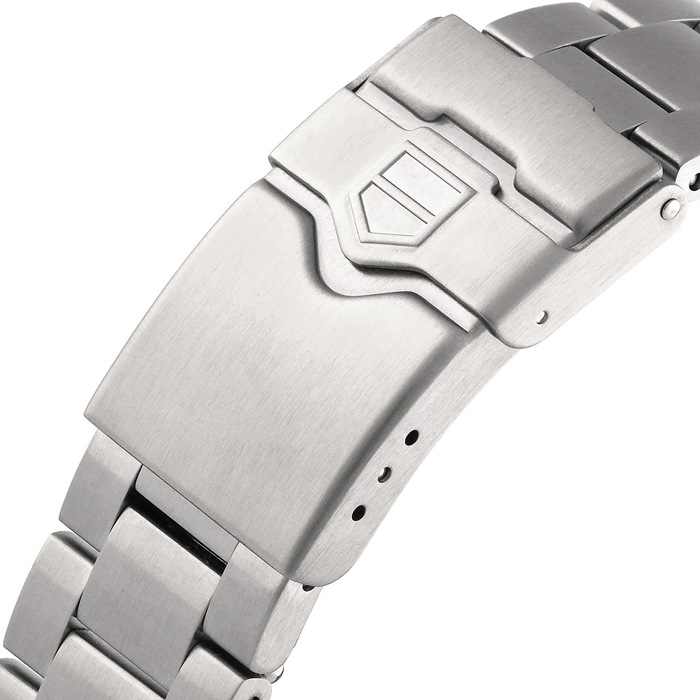 TAG Heuer Formula 1 41mm Quartz Mens Watch WAZ1110.BA0875 - Image 5