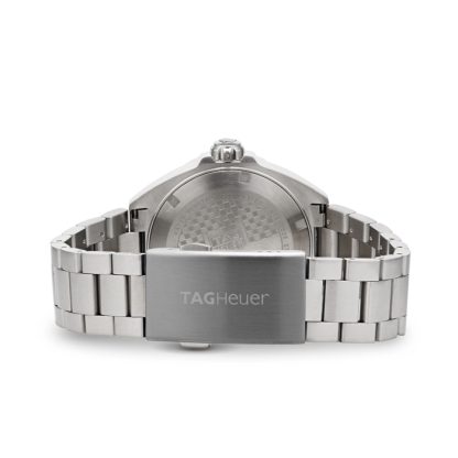 TAG Heuer Formula 1 41mm Quartz Mens Watch WAZ1118.BA0875 - Image 3