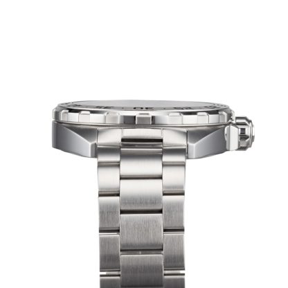 TAG Heuer Formula 1 41mm Quartz Mens Watch WAZ1118.BA0875 - Image 5