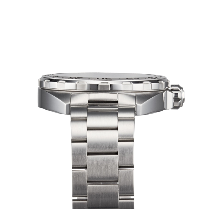 TAG Heuer Formula 1 41mm Quartz Mens Watch WAZ1118.BA0875 - Image 5