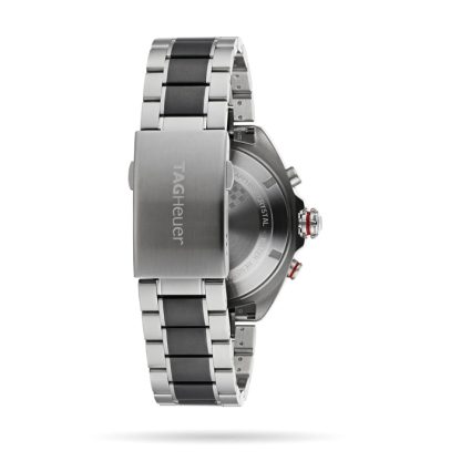 TAG Heuer Formula 1 Calibre 16 44mm Automatic Chronograph Mens Watch CAZ2012.BA0970 - Image 3