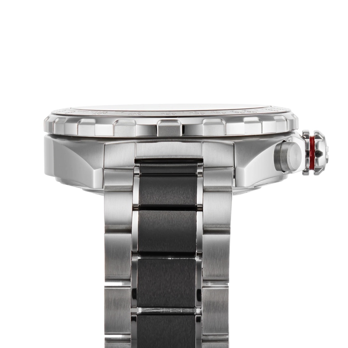 TAG Heuer Formula 1 Calibre 16 44mm Automatic Chronograph Mens Watch CAZ2012.BA0970 - Image 4