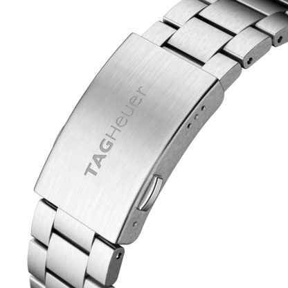TAG Heuer Formula 1 Calibre 5 Automatic Date 43mm Mens Watch WAZ2011.BA0842 - Image 5