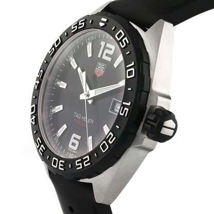 TAG Heuer Formula 1 Quartz 41mm Mens Watch WAZ1110.FT8023 - Image 3