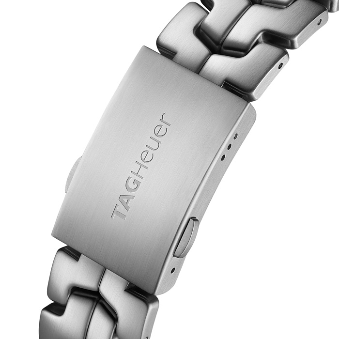 TAG Heuer Formula 1 Senna Special Edition 44mm Mens Watch CAZ201D.BA0633 - Image 5