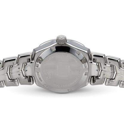 TAG Heuer Link Quartz 32mm Ladies Watch WBC131E.BA0649 - Image 4