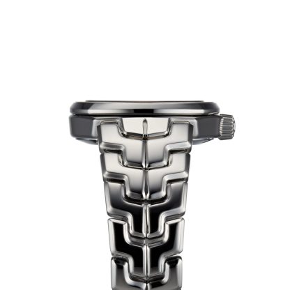 TAG Heuer Link Quartz 32mm Ladies Watch WBC131E.BA0649 - Image 5