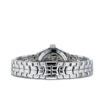 TAG Heuer Link Quartz 32mm Ladies Watch WBC131F.BA0649 - Image 3