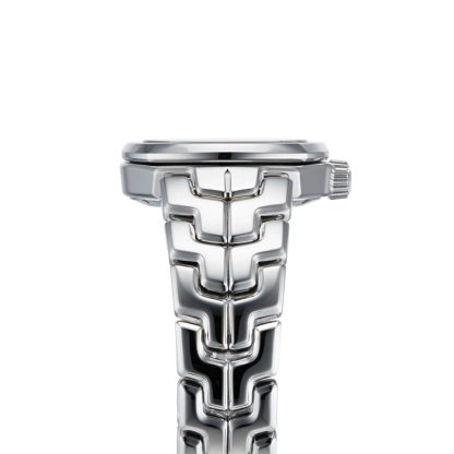 TAG Heuer Link Quartz 32mm Ladies Watch WBC131F.BA0649 - Image 4