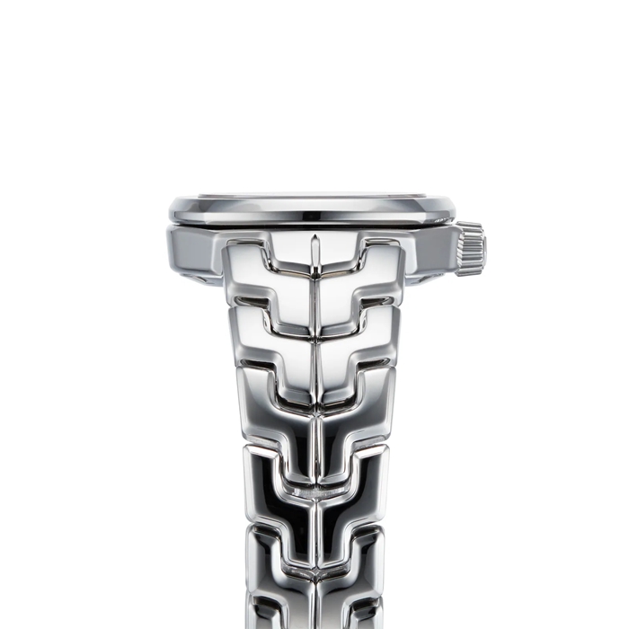 TAG Heuer Link Quartz 32mm Ladies Watch WBC131F.BA0649 - Image 4