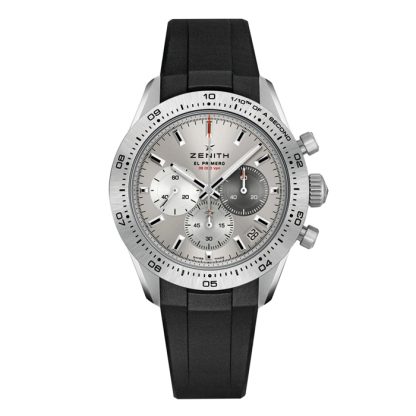Zenith Chronomaster Sport 41mm Mens Watch Grey 95.3100.3600/39.R951