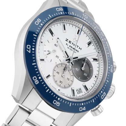 Zenith Chronomaster Sport Centenary Exclusive 41mm Watch 03.3118.3600/69.M3100 - Image 2