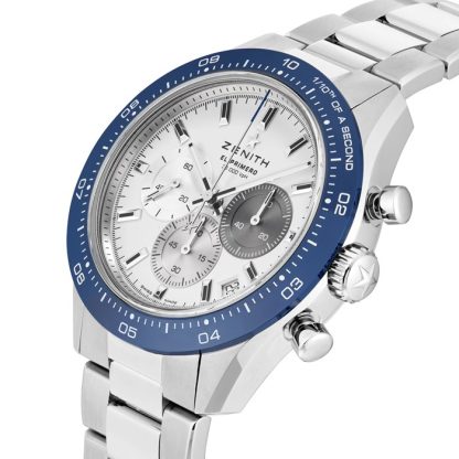 Zenith Chronomaster Sport Centenary Exclusive 41mm Watch 03.3118.3600/69.M3100 - Image 3
