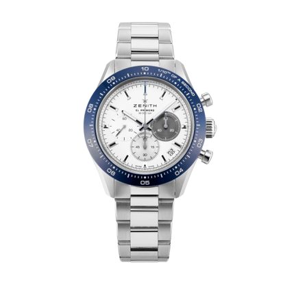 Zenith Chronomaster Sport Centenary Exclusive 41mm Watch 03.3118.3600/69.M3100