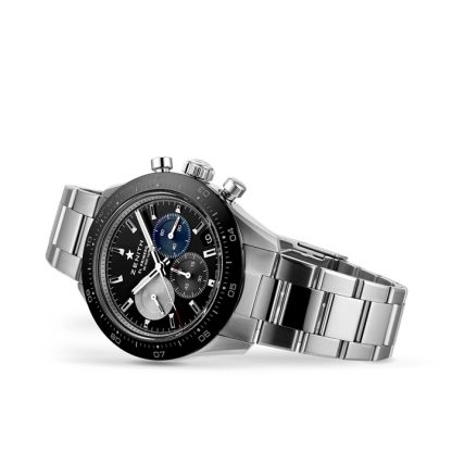 Zenith Chronomaster Sport El Primero 3600 41mm 03.3100.3600/21.M3100 - Image 4