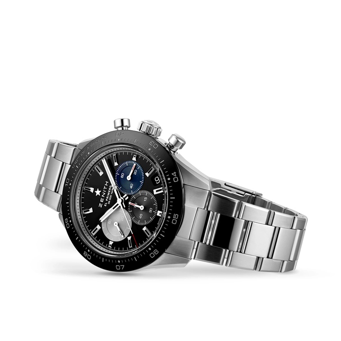 Zenith Chronomaster Sport El Primero 3600 41mm 03.3100.3600/21.M3100 - Image 4