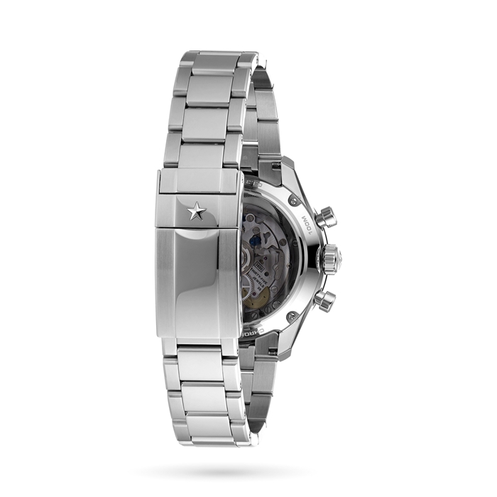 Zenith Chronomaster Sport El Primero 3600 41mm 03.3100.3600/21.M3100 - Image 5