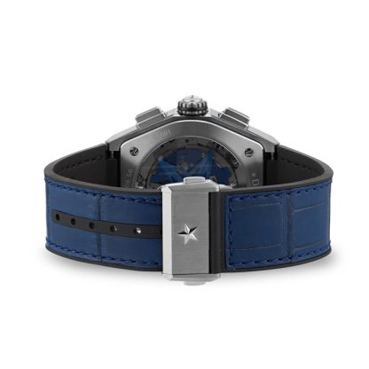 Zenith Defy El Primero 21 44mm 95.9002.9004/78.R584 - Image 3
