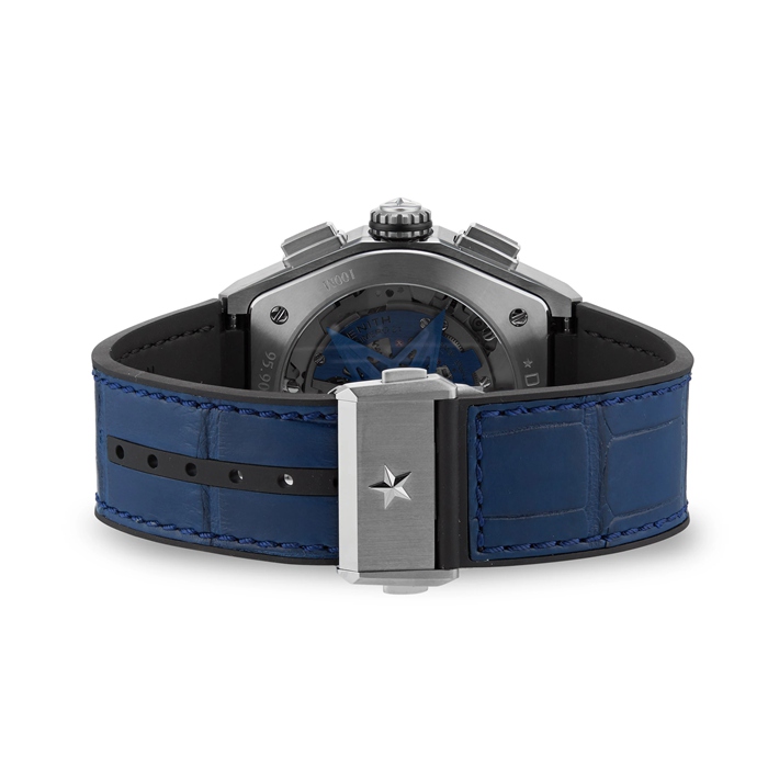 Zenith Defy El Primero 21 44mm 95.9002.9004/78.R584 - Image 3