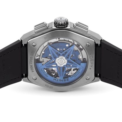 Zenith Defy El Primero 21 44mm 95.9002.9004/78.R584 - Image 4