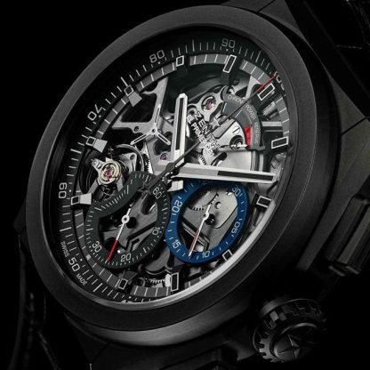 Zenith Defy El Primero 21 49.9000.9004/78.R582 - Image 2