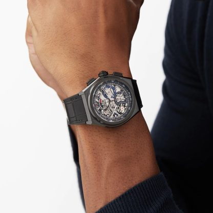 Zenith Defy El Primero 21 49.9000.9004/78.R582 - Image 3