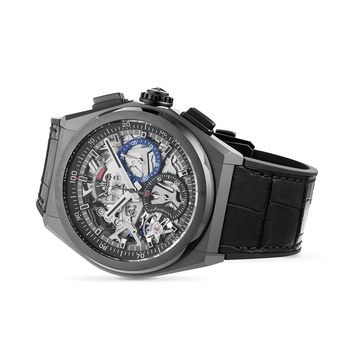 Zenith Defy El Primero 21 49.9000.9004/78.R582 - Image 4