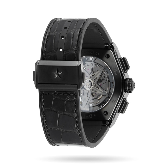 Zenith Defy El Primero 21 49.9000.9004/78.R582 - Image 5