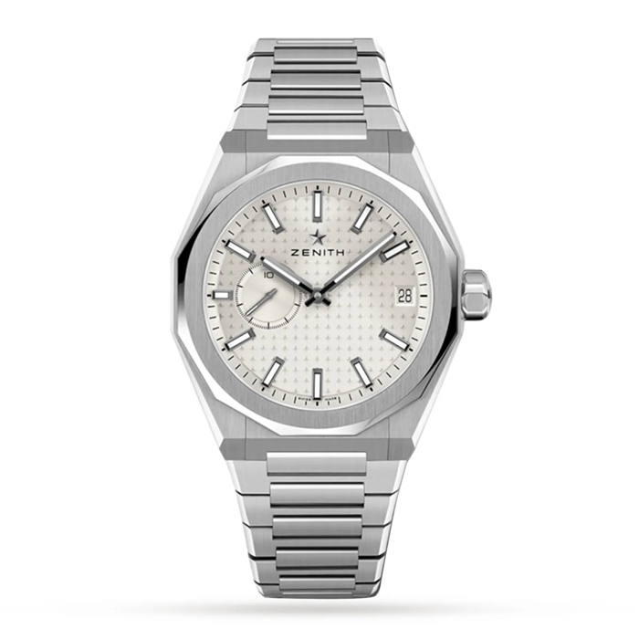 Zenith Defy Skyline 41mm Mens Watch 03.9300.3620/01.I001