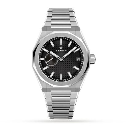 Zenith Defy Skyline 41mm Mens Watch 03.9300.3620/21.I001