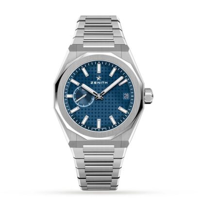 Zenith Defy Skyline 41mm Mens Watch 03.9300.3620/51.I001