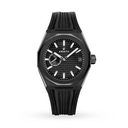 Zenith Defy Skyline 41mm Mens Watch Black 49.9300.3620/21.I001 - Image 2