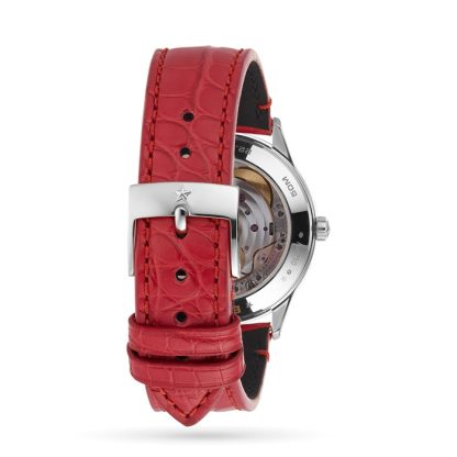 Zenith Elite Classic 36mm Ladies Watch 16.3200.670/01.C831 - Image 3