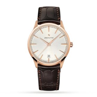 Zenith Elite Classic 40.5mm Mens Watch 18.3100.670/01.C920