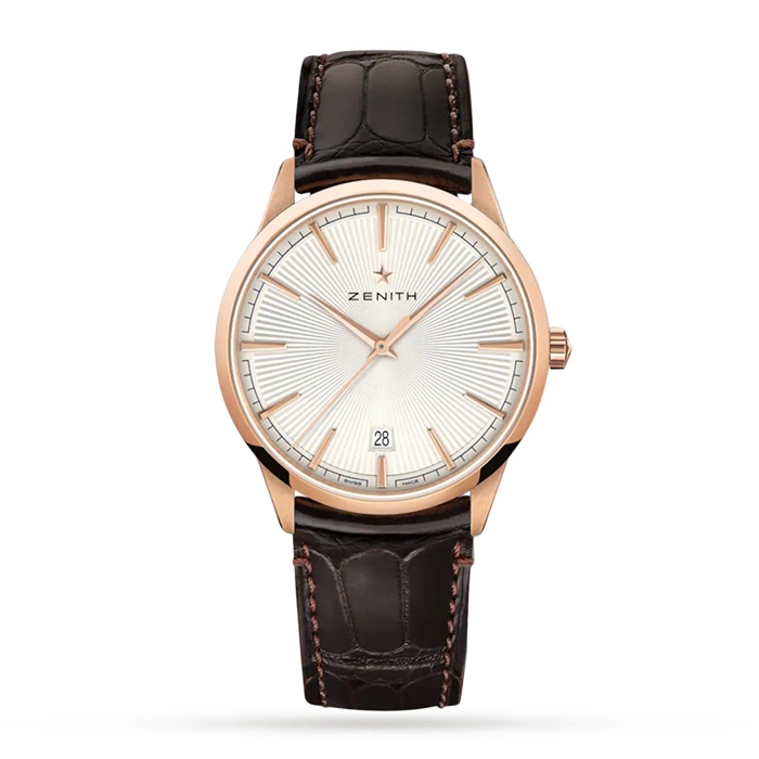 Zenith Elite Classic 40.5mm Mens Watch 18.3100.670/01.C920