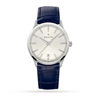 Zenith Elite Classic 40mm Mens Watch 03.3100.670/01.C922