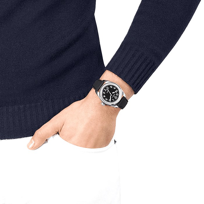 Zenith Pilot Automatic 40mm Mens Watch 03.4000.3620/21.I001 - Image 3