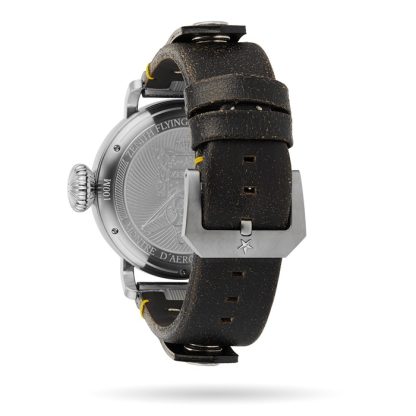Zenith Pilot Type 20 Rescue 45mm Mens Watch 03.2434.679/20.I010 - Image 3